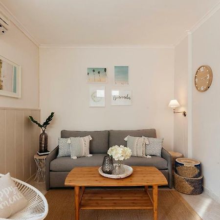 Sitges Holiday Apartment Εξωτερικό φωτογραφία