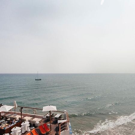 Sitges Holiday Apartment Εξωτερικό φωτογραφία