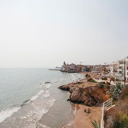 Sitges Holiday Apartment Εξωτερικό φωτογραφία
