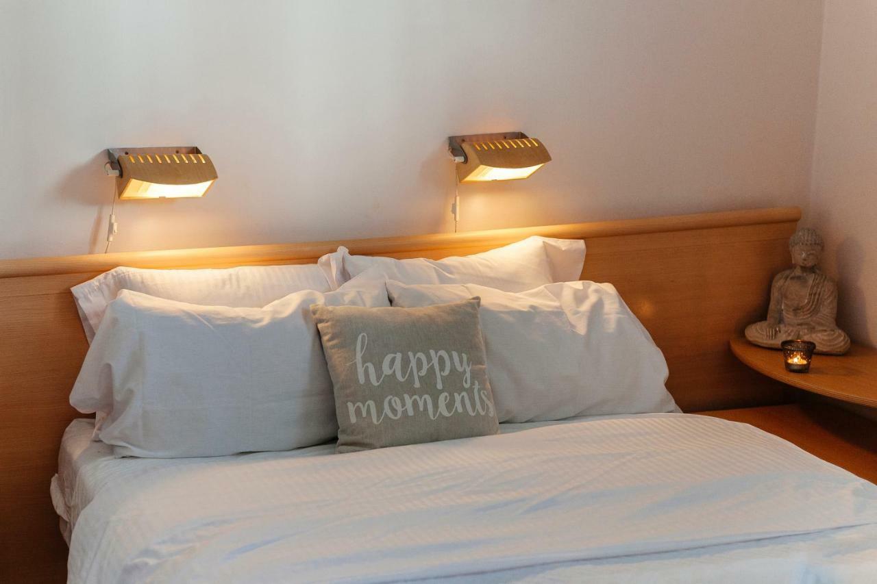 Sitges Holiday Apartment Εξωτερικό φωτογραφία