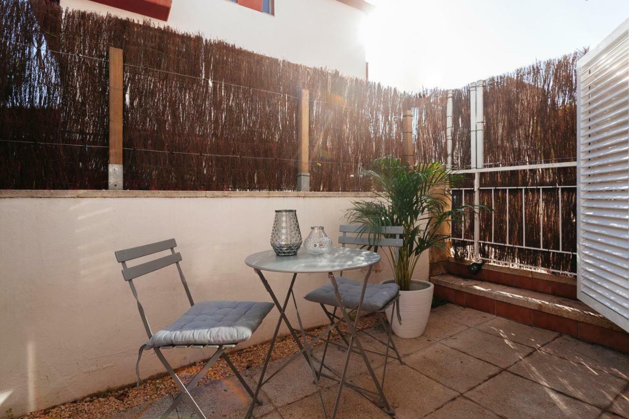 Sitges Holiday Apartment Εξωτερικό φωτογραφία