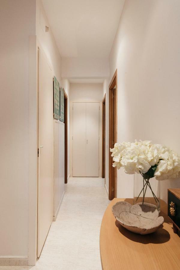 Sitges Holiday Apartment Εξωτερικό φωτογραφία