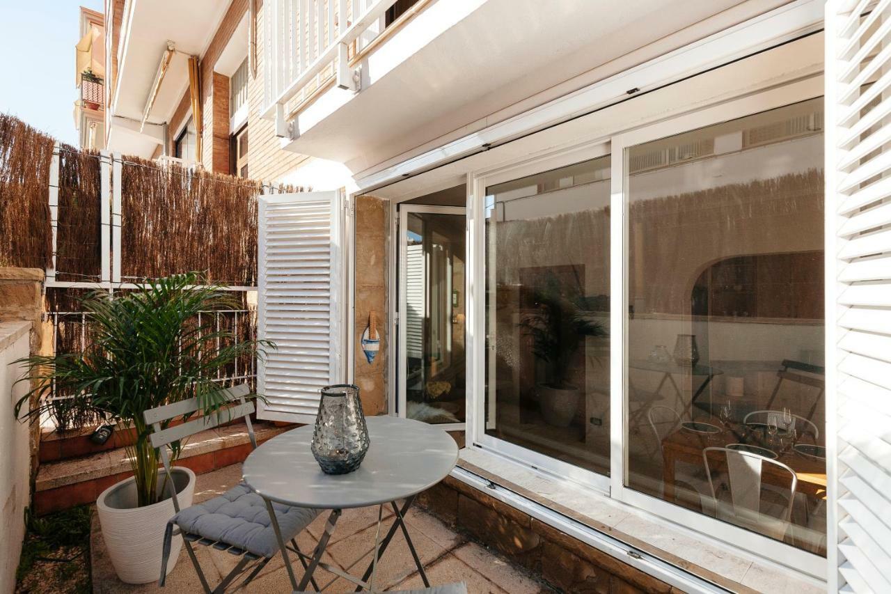 Sitges Holiday Apartment Εξωτερικό φωτογραφία