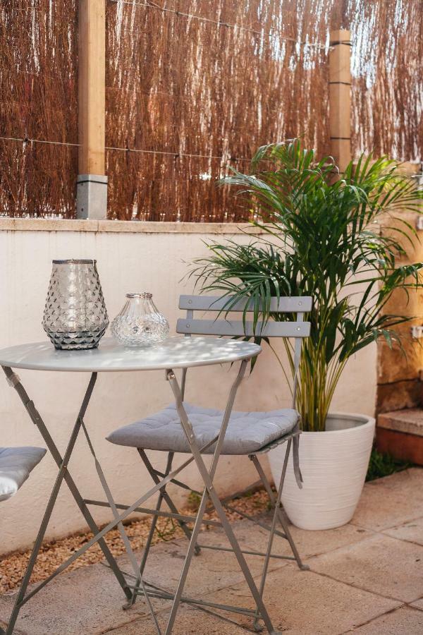 Sitges Holiday Apartment Εξωτερικό φωτογραφία