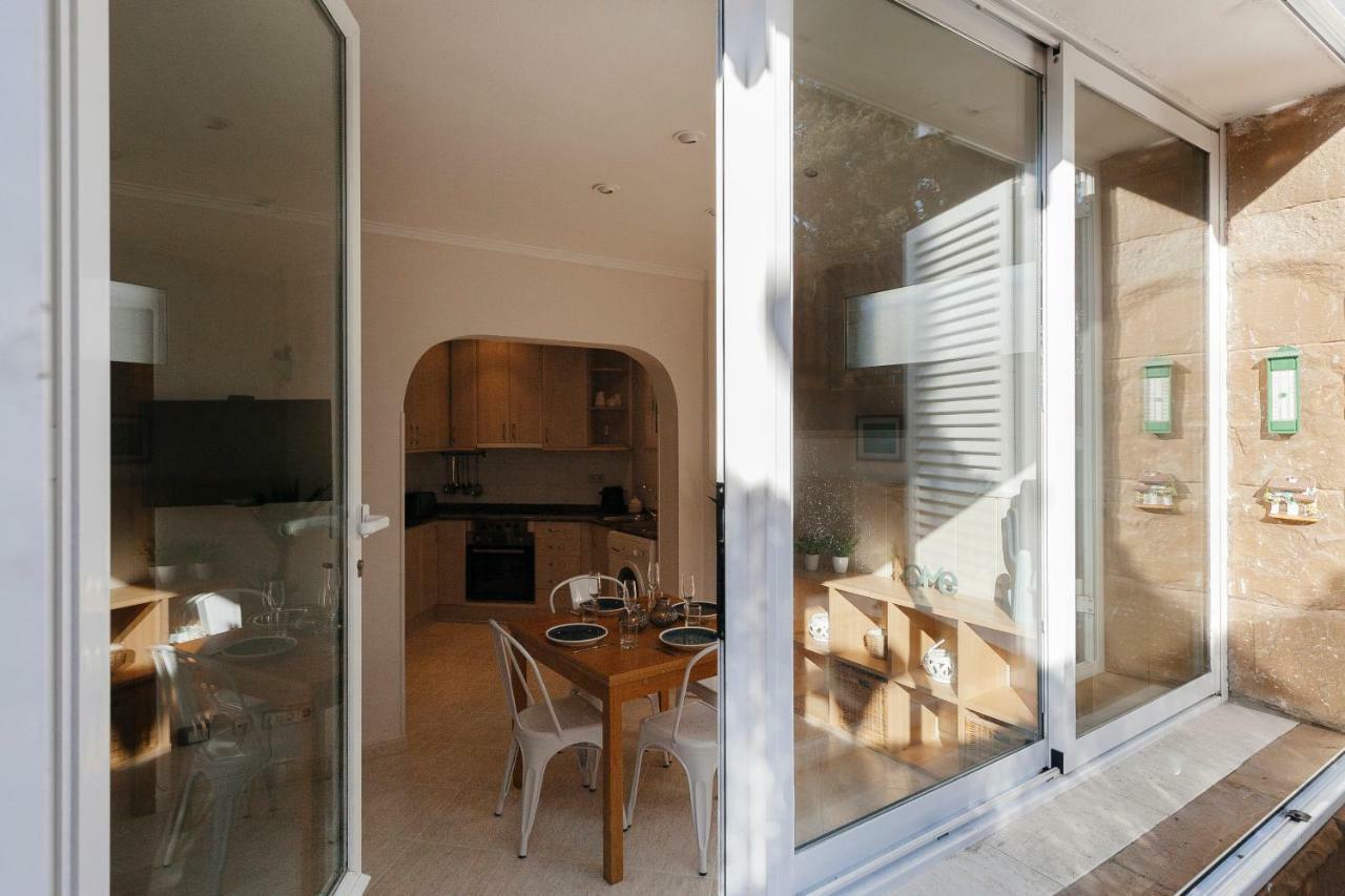 Sitges Holiday Apartment Εξωτερικό φωτογραφία