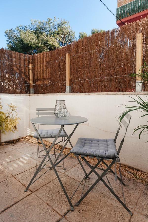 Sitges Holiday Apartment Εξωτερικό φωτογραφία