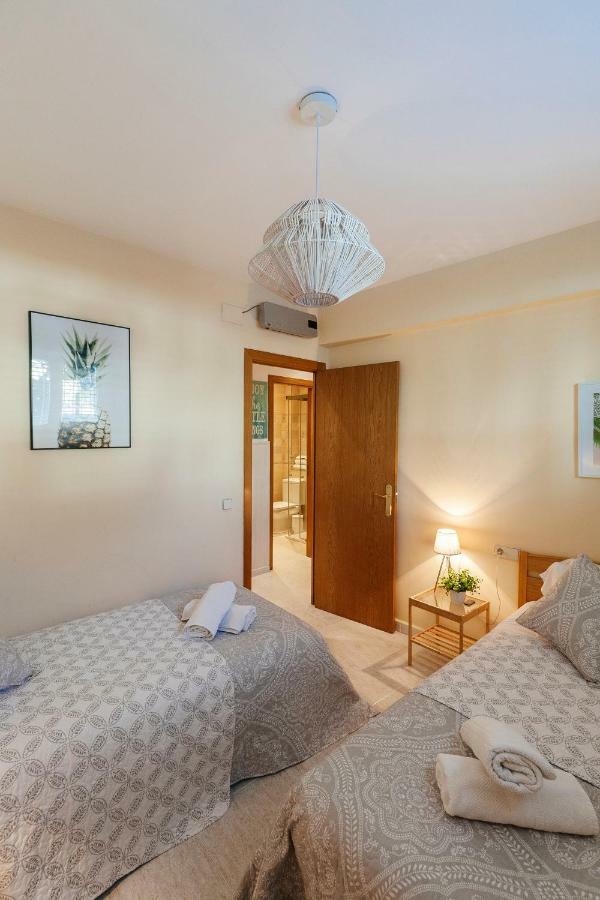 Sitges Holiday Apartment Εξωτερικό φωτογραφία