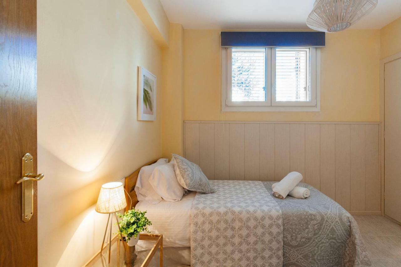 Sitges Holiday Apartment Εξωτερικό φωτογραφία