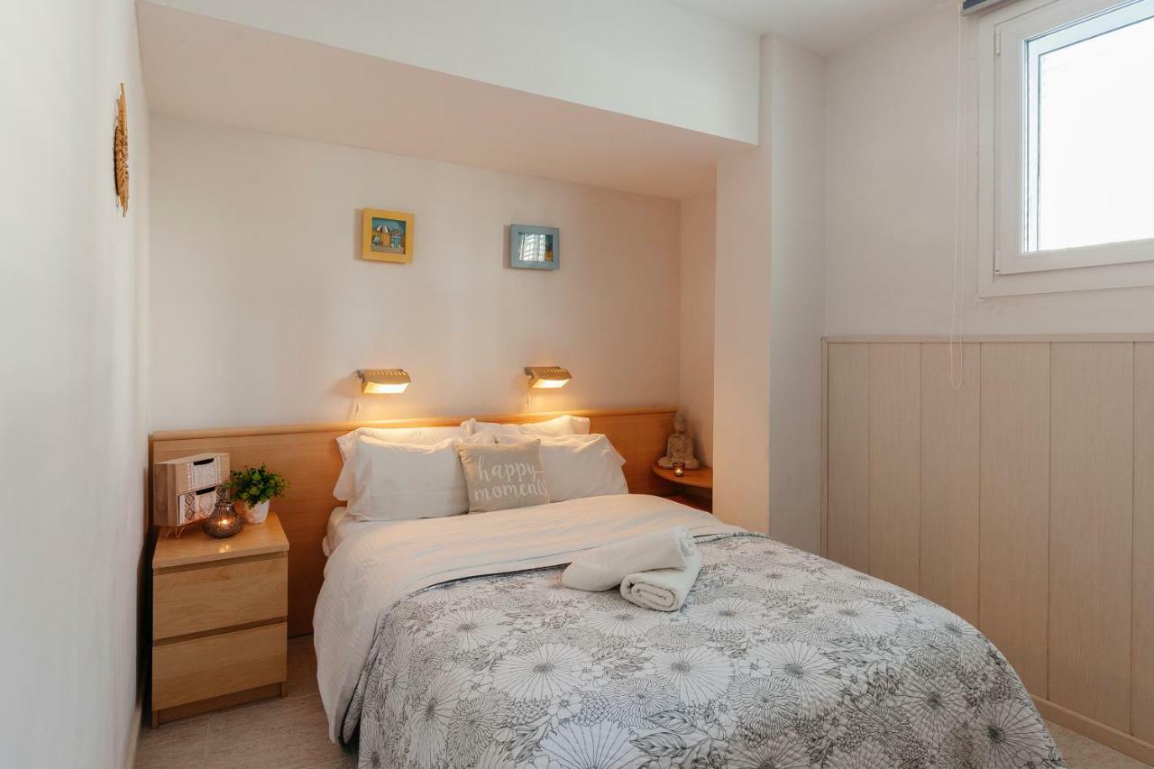 Sitges Holiday Apartment Εξωτερικό φωτογραφία