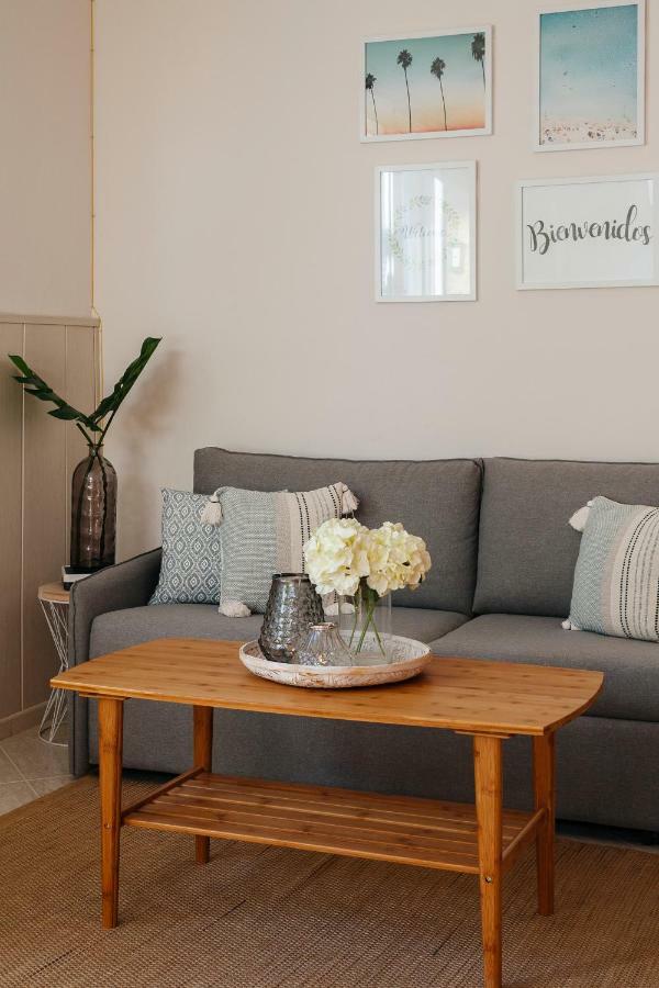 Sitges Holiday Apartment Εξωτερικό φωτογραφία