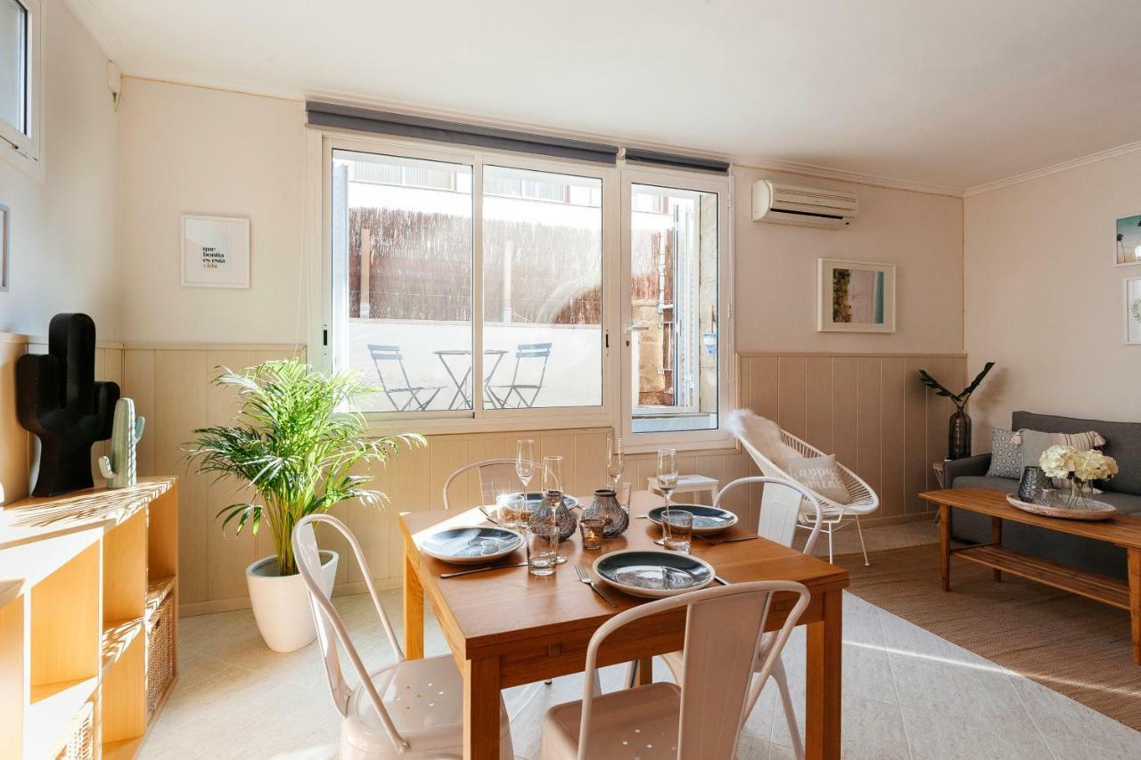 Sitges Holiday Apartment Εξωτερικό φωτογραφία