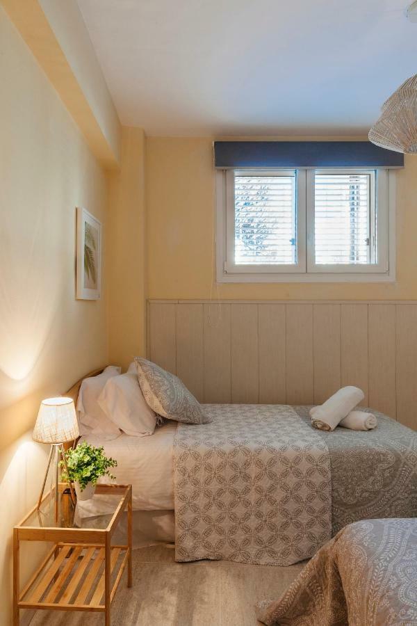 Sitges Holiday Apartment Εξωτερικό φωτογραφία
