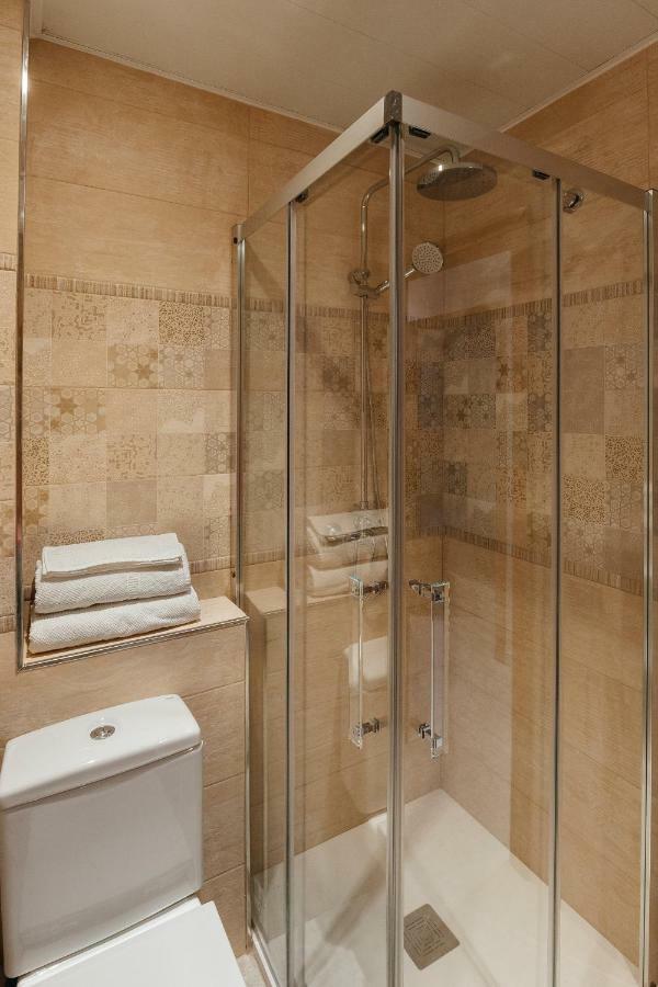 Sitges Holiday Apartment Εξωτερικό φωτογραφία