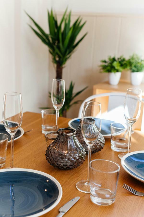 Sitges Holiday Apartment Εξωτερικό φωτογραφία
