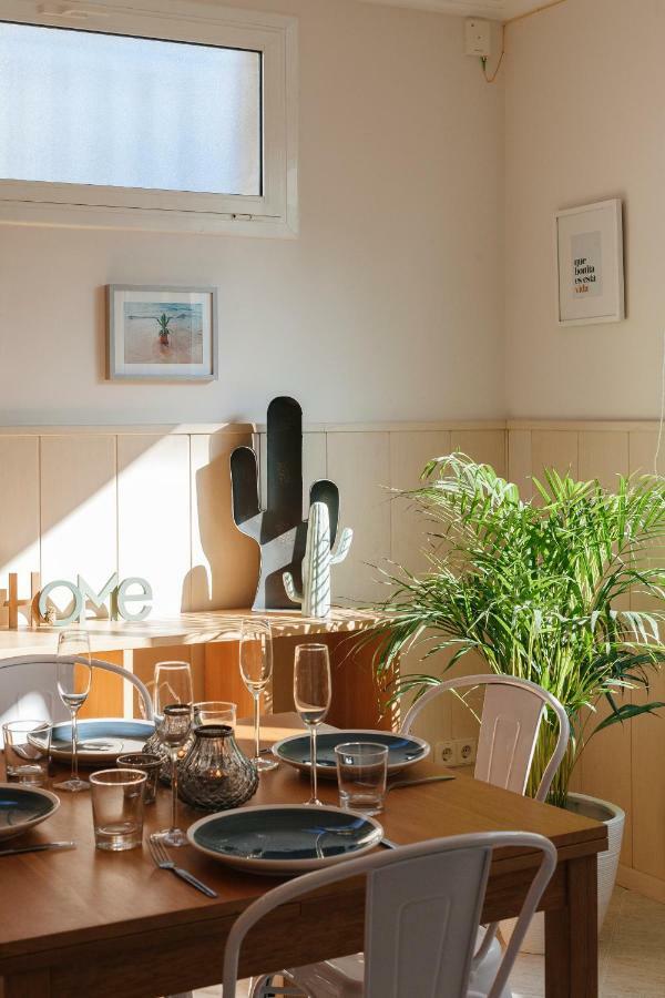 Sitges Holiday Apartment Εξωτερικό φωτογραφία