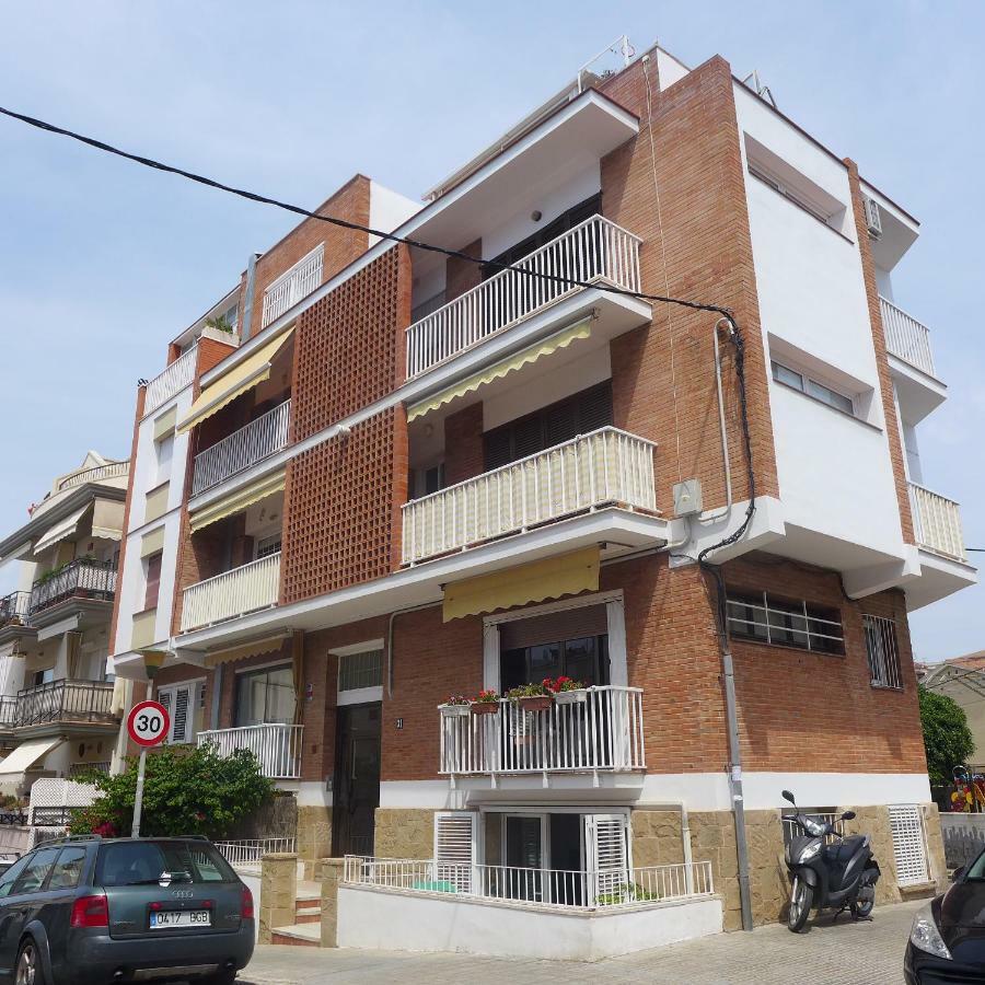 Sitges Holiday Apartment Εξωτερικό φωτογραφία