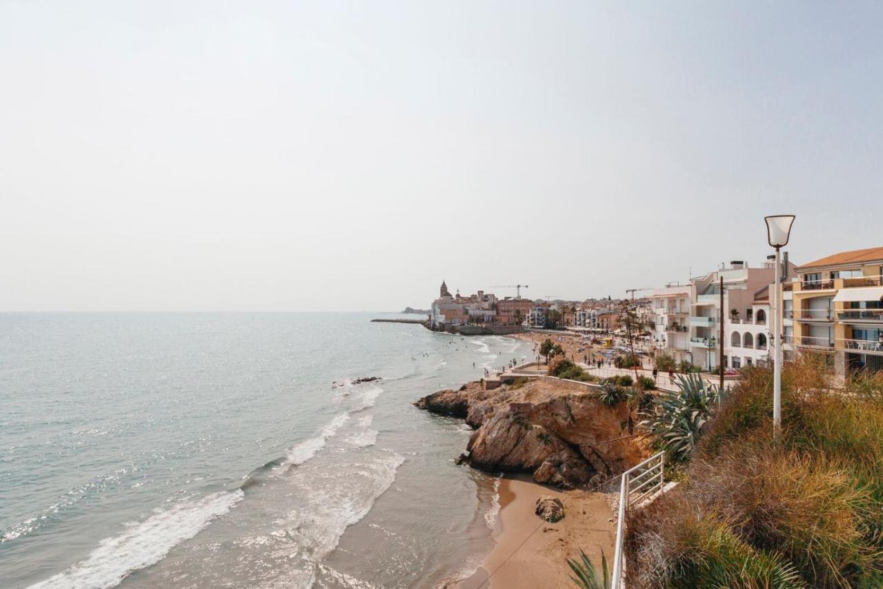 Sitges Holiday Apartment Εξωτερικό φωτογραφία